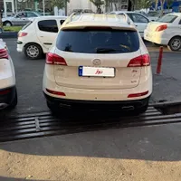 جک s5|خودرو سواری و وانت|تبریز, |دیوار