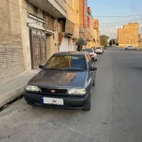 پراید 131 EX، مدل ۱۳۹۱|خودرو سواری و وانت|کرج, کوی بهار|دیوار