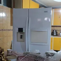 تعمیر یخچال در منزل مهرگان محمدیه
