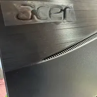 مانتور Acer 23اینجپلمپ داخل کارتون|قطعات و لوازم جانبی رایانه|بوکان, |دیوار