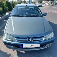 پژو پارس اتوماتیک TU5، مدل ۱۳۹۸