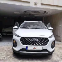 خودرو ایکس ۲۲ پرو دنده مدل ۱۴۰۲