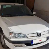 فروش پژو پارس XU7P مدل ۱۴۰۱