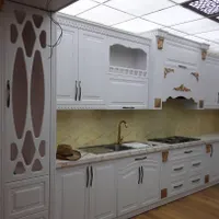 کابینت آماده با ضمانت|مصالح و تجهیزات ساختمان|زاهدان, |دیوار
