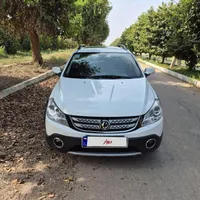 دانگ فنگ H30 کراس، مدل ۱۳۹۵