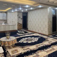آپارتمان 121 متری سه خوابه خوش نقشه کمپلو|فروش آپارتمان|اهواز, کمپلو جنوبی|دیوار