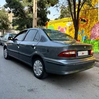 سمند ef7 دوگانه شرکتی مدل ۱۳۸۸|خودرو سواری و وانت|کرج, کیانمهر|دیوار