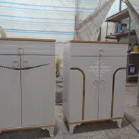 جاکفشی وکیوم|جاکفشی، کمد، دراور|اردبیل, |دیوار