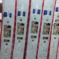 تشک تخت خواب یک نفر دونفر نوجوان وکودک رویال|تشک تختخواب|اصفهان, ناصرخسرو|دیوار