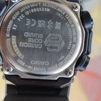 ساعت مچی جی شاک مدل G-SHOCK GA-B001AH-6ADR|ساعت|جوانرود, |دیوار