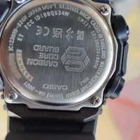 ساعت مچی جی شاک مدل G-SHOCK GA-B001AH-6ADR|ساعت|جوانرود, |دیوار