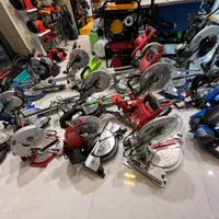 فارسی بر گارانتی دار صنعتی لیزر دار بزای قرنیز|ماشین‌آلات صنعتی|مشهد, هنرور|دیوار