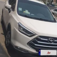 جک اس ۳ اتوماتیک