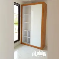 ام دی اف کار ساده و نیمه ماهر|استخدام صنعتی، فنی، مهندسی|لشت نشا, |دیوار