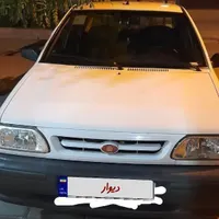 پراید 131 SE، مدل ۱۳۹۷|خودرو سواری و وانت|تهران, تهران‌سر|دیوار