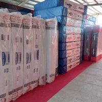 تشک طبی فنری**رویالROYAL**اصل|تشک تختخواب|تهران, آبشار تهران (دریاچه)|دیوار