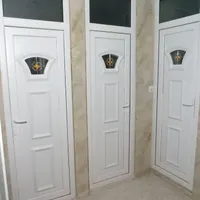 گروه تولیدی درب و پنجره دوجداره upvc|خدمات پیشه و مهارت|آبادان, |دیوار