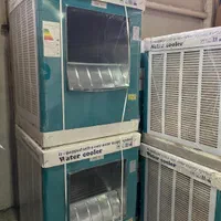 کولر آبی 8000و7500 متوژن مس تبریز کولرآبی گارانتی|کولر آبی|مشهد, طلاب|دیوار