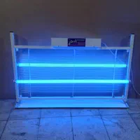 حشره کش برقی کد۱|لوازم نظافت|گلستان (تهران), |دیوار