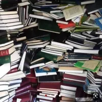 خرید کاغذ باطله ضایعات آهن مس برنج آلمینیوم کتاب|عمده‌فروشی|تهران, اکباتان|دیوار