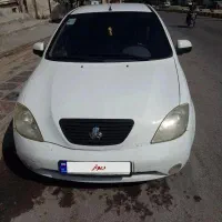 سواری تیبا ۲