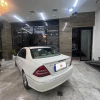 استثنایی ترین بنز c230 2006 قابلیت معاوضه خودرو|خودرو سواری و وانت|تهران, شهرک نفت|دیوار