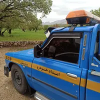امداد خودرو،یدککش،چرخگیر تمام هیدرولیک|خدمات حمل و نقل|فسا, |دیوار