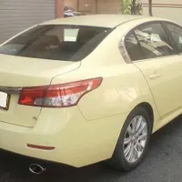 رنو سفران PE 2500cc، مدل ۲۰۱۵|خودرو سواری و وانت|تهران, پیروزی|دیوار