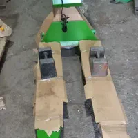 جک پالت باسکولی ۳تن مارک آسان الکتریک|ماشینآلات صنعتی|تهران, یافت آباد جنوبی|دیوار