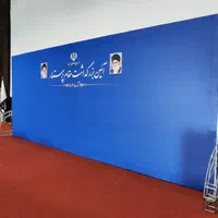 کیان سازه (اسپیس و چادر و غرفه آماده واستیج هلندی)|خدمات پذیرایی، مراسم|تهران, نیروی هوایی (پیروزی)|دیوار