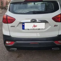 جک S3 درحدصفر مدل 1400
