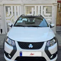 کوییک GXR تیپ L. مدل 1404