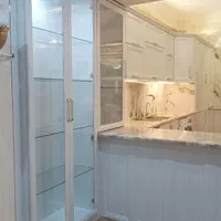 آیا به فکر تغییر رنگ کابینت خود هستید|مصالح و تجهیزات ساختمان|تبریز, |دیوار