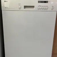 ظرفشویی مارک LG اصل کره