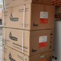 آبگرمکن .شمعک دائم و  جدید بوتان.|آبگرمکن، پکیج، شوفاژ|اردبیل, |دیوار