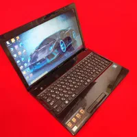 طراحی زیبا LENOVO G580 رم هشت CORE i5 هارد پرسرعت|رایانه همراه|مشهد, عامل|دیوار