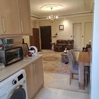 جمالزاده ۶۰متر تکواحدی فول امکانات