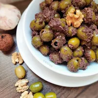زیتون پرورده|خوردنی و آشامیدنی|نیشابور, شهرک اندیشه|دیوار