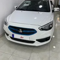 شاهین G CVT، مدل ۱۴۰۴