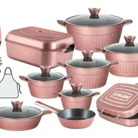 مدل قابلمه سرویس چدن قابلمه ماهیتابه رژیمی مدل ۴۴۹