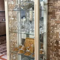 ویترین(بوفه)