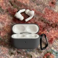 ایرپاد پرو ۲ اصلی خروجی ios|لوازم جانبی موبایل و تبلت|رشت, گلسار|دیوار