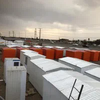 کانکس در همه ابعاد