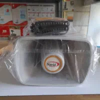 بلندگو پشت وانتی ترازو باسکول