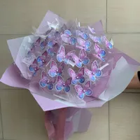دسته گل