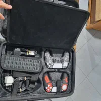 خریدار کنسول فور و فایو ps4 ps5|کنسول، بازی ویدئویی و آنلاین|کرج, گلشهر|دیوار