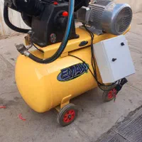 کمپرسورباد حفاری/چاه کنی/پت بطری ۳۰ بار /فشار قوی|ماشین‌آلات صنعتی|تهران, شهرک شریفی|دیوار