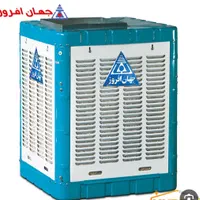 کولرآبی خروجی بالا۸۰۰۰بالازن جهان افروز|کولر آبی|مشهد, ثامن|دیوار