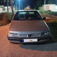 پژو 405 جی ال (GL)، مدل ۱۳۸۴|خودرو سواری و وانت|اهواز, کارون|دیوار