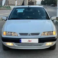 سیتروئن زانتیا 2000cc، مدل ۱۳۸۷|خودرو سواری و وانت|تهران, بهارستان|دیوار